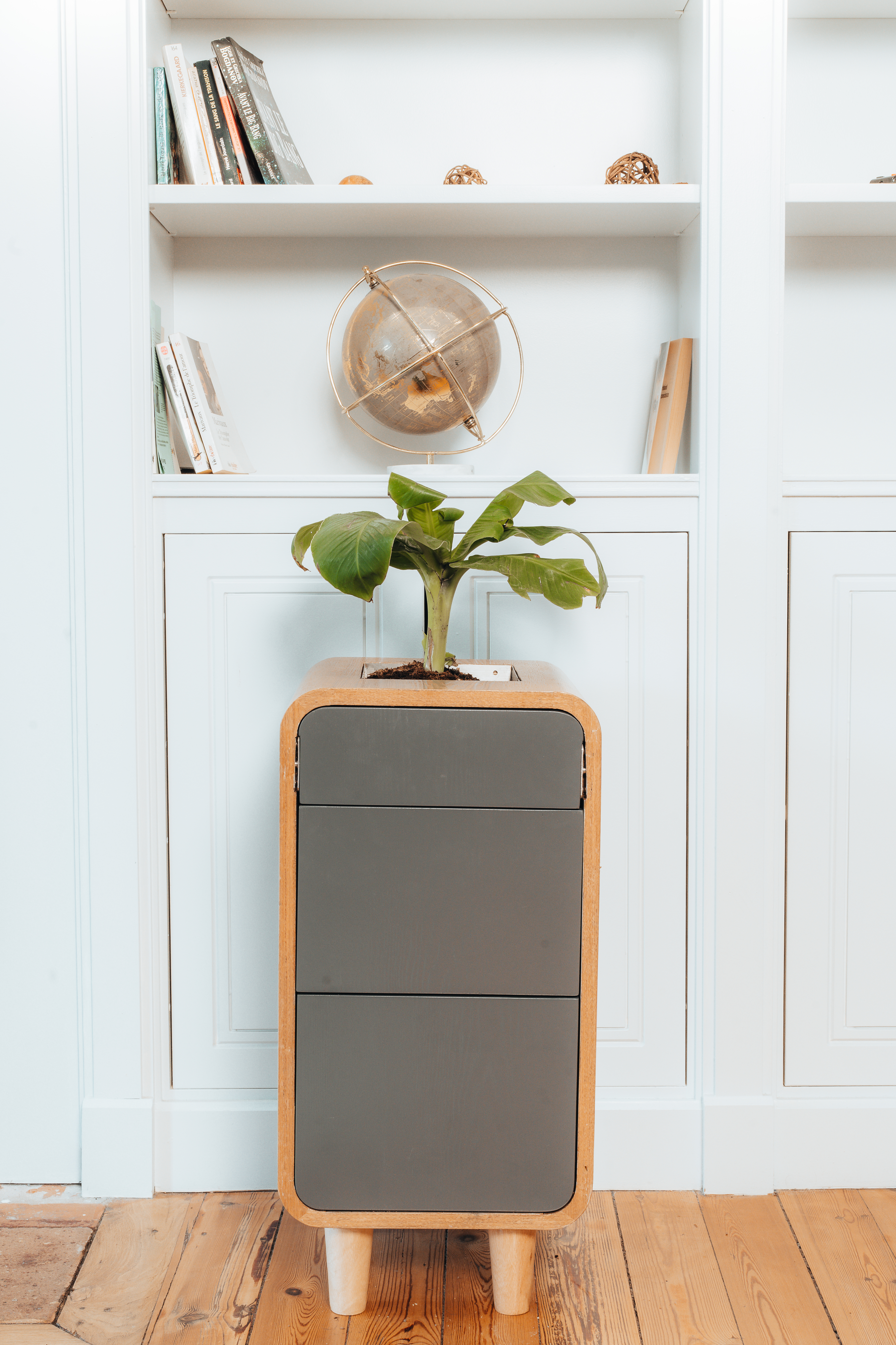 Les Dernières Innovations dans le Lombricompostage : Une Révolution Verte en Cours