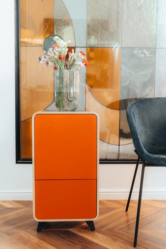 Lombricomposteur Worm-E "Signature"