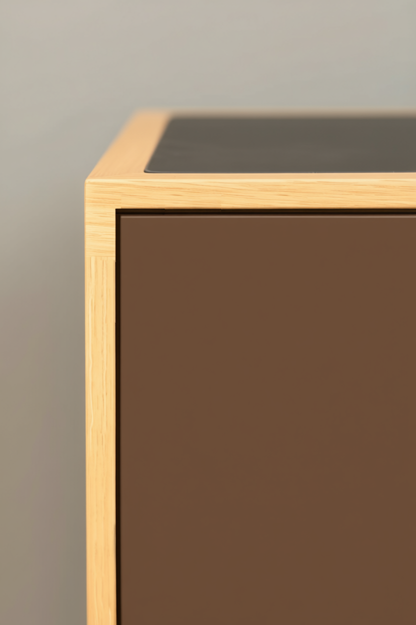 Lombricomposteur Worm-E "Essentiel" – Image 2